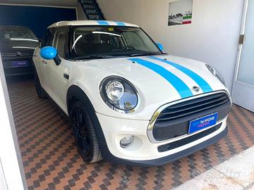 Mini Mini 1.5 One 5 porte