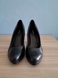 Scarpe tacco n 41