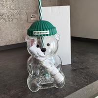 tazza STARBUCKS BEARISTA 