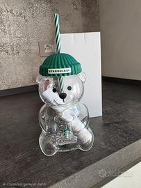 tazza STARBUCKS BEARISTA 