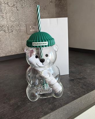 tazza STARBUCKS BEARISTA 