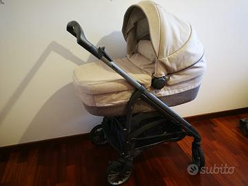 Inglesina Trilogy city