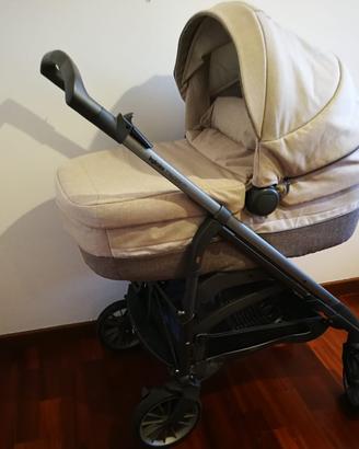 Inglesina Trilogy city