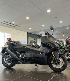 YAMAHA T-Max 560 Tech Max Abs my22