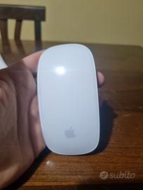 mouse apple