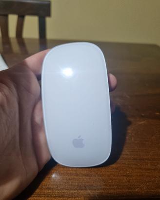 mouse apple