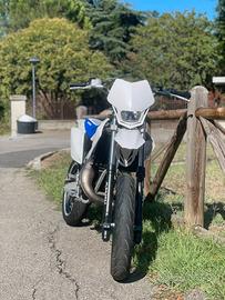 hm 50