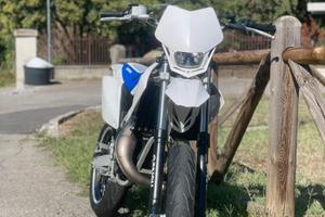 hm 50