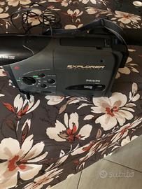 Videocamera