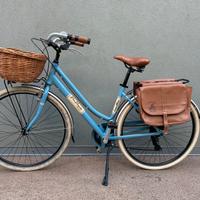 Bicicletta Via Veneto by Canellini