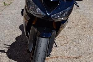 Ninja 636 zx6-r