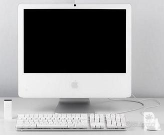 IMAC Apple