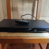 lettore samsung dvd-p390