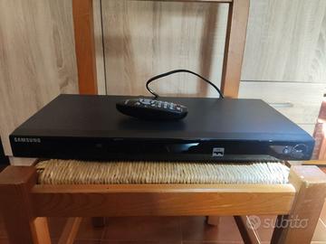 lettore samsung dvd-p390