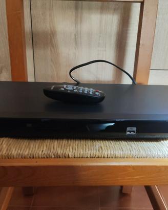 lettore samsung dvd-p390