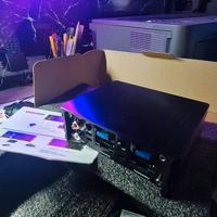 Dsp android 60w a canale (240w rms)