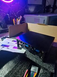 Dsp android 60w a canale (240w rms)