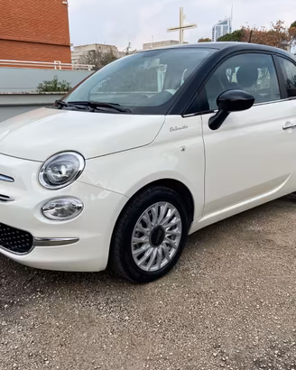 FIAT 500 DOLCEVITA 1.0 70 CV HYBRID
