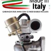 Turbina 454203 mercedes benz classe e classe c 250