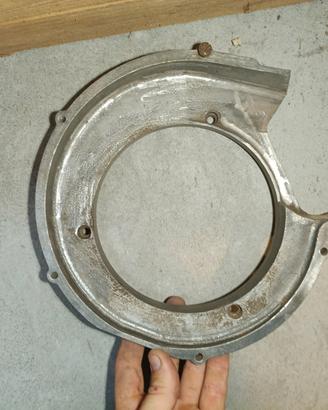 convogliatore vespa piaggio bacchetta faro basso 1