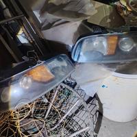 fari auto Fiat punto 188 