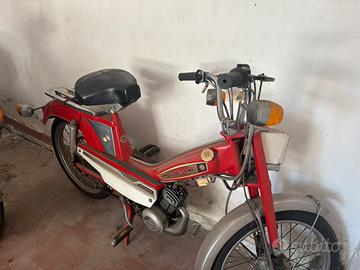 Motobecane
