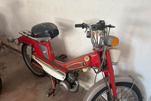 Motobecane