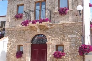 Ortona elegante casale adibito a B & B