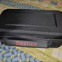 Custodia viaggio nintendo switch