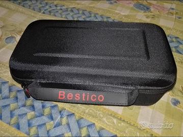 Custodia viaggio nintendo switch