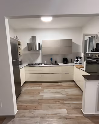 Veneta Cucine elettrodomestici inclusi