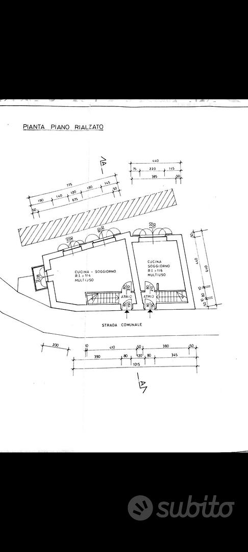 Casa al Grezzo - Località ARMIO - Altro