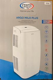 Pinguino Air Co Argo Freddo / Caldo NUOVO