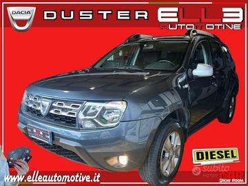 Dacia Duster 1.5 4x2 10/2014