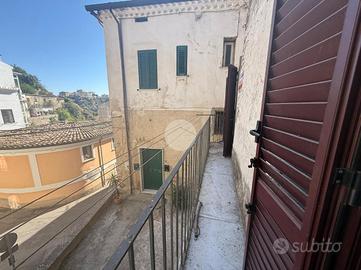 CASA INDIPENDENTE A CORIGLIANO-ROSSANO