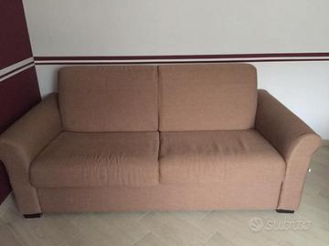 Divano letto