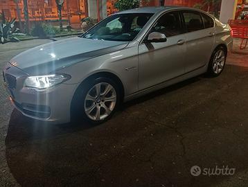 BMW 520d