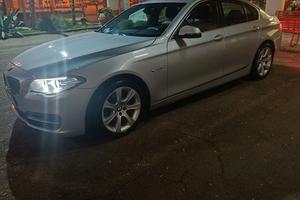 BMW 520d