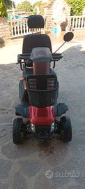 Scooter Victory XL 140