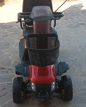 Scooter Victory XL 140