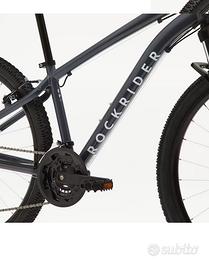 Bicicletta misura 26