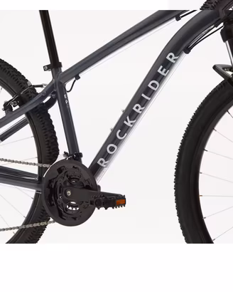 Bicicletta misura 26