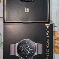 smartwatch huawei gt 2 pro