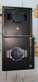 smartwatch huawei gt 2 pro