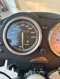 BMW R1150R Rockster 2003