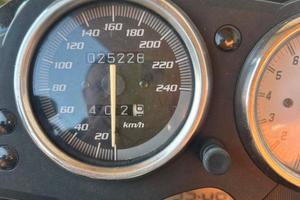 BMW R1150R Rockster 2003