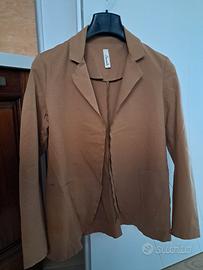 giacca tabacco primavera estate