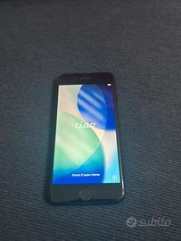 IPhone SE 2022 (3rd generation)