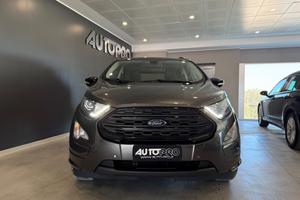 FORD EcoSport 1.5 TDCi 125 CV S&S AWD ST-Line Bl.