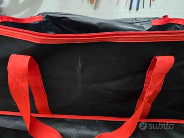 Borse per automodelli e radio ho altre foto